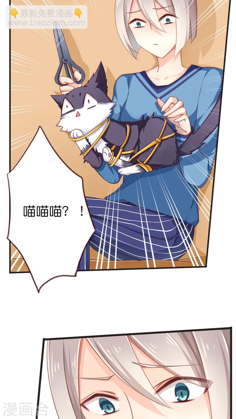 第48话 每个人的决定-第48话