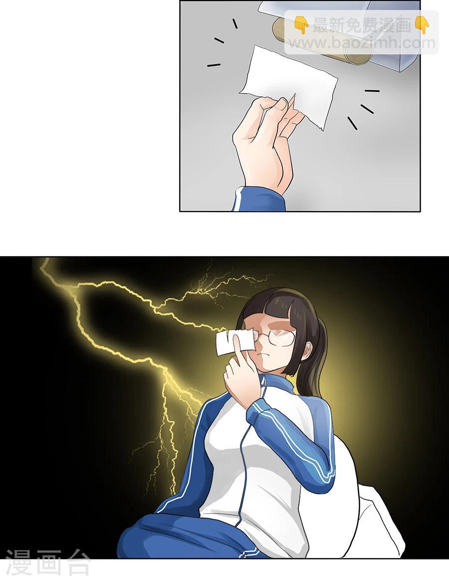 特别篇2 徐坤篇-第26话