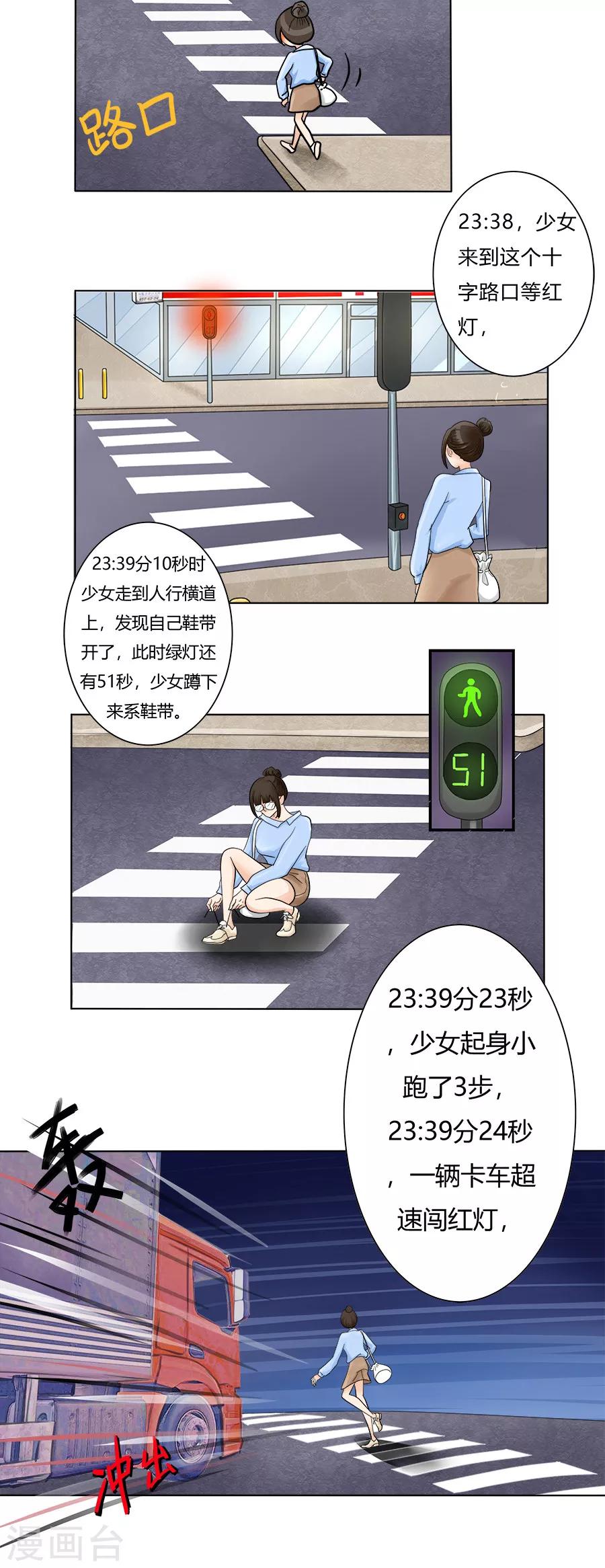 特别篇4 徐坤篇-第28话