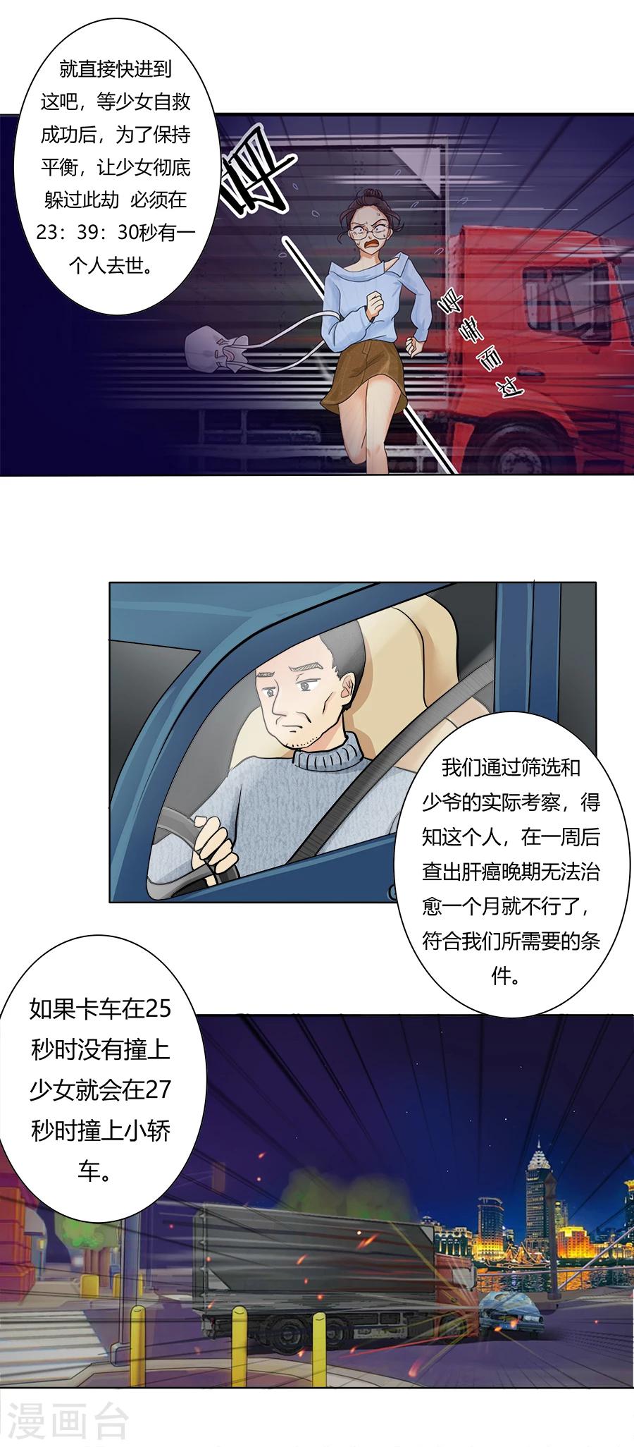 特别篇4 徐坤篇-第28话