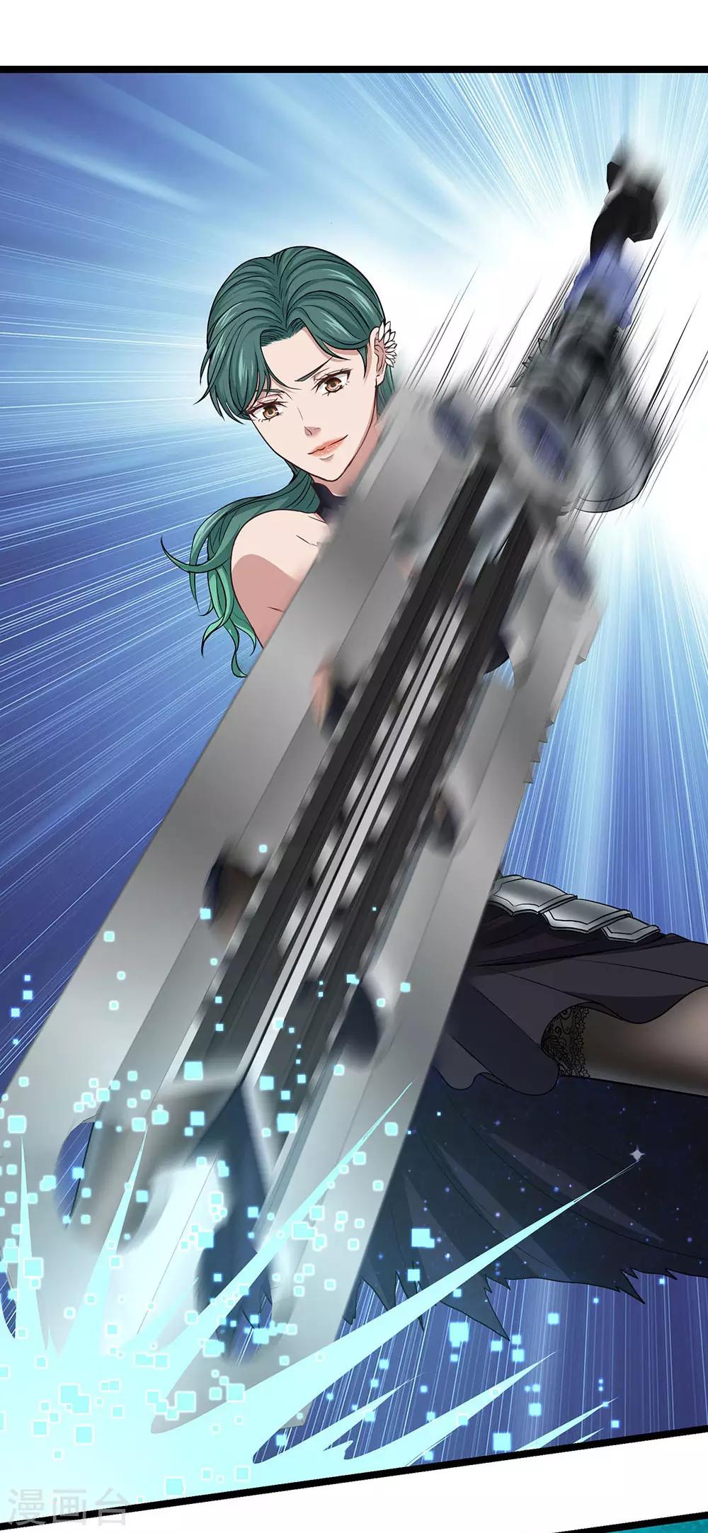 第25话 十二生肖为何有龙-第28话