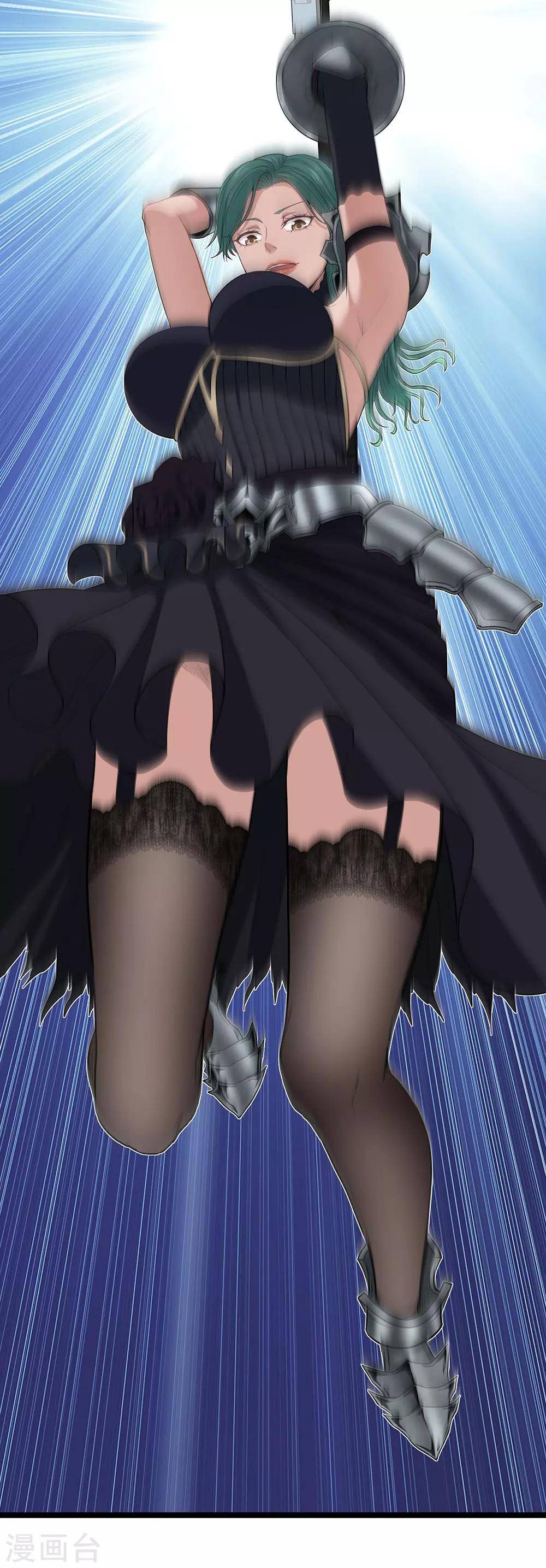 第27话 红鲱鱼谬误(1/2)-第30话