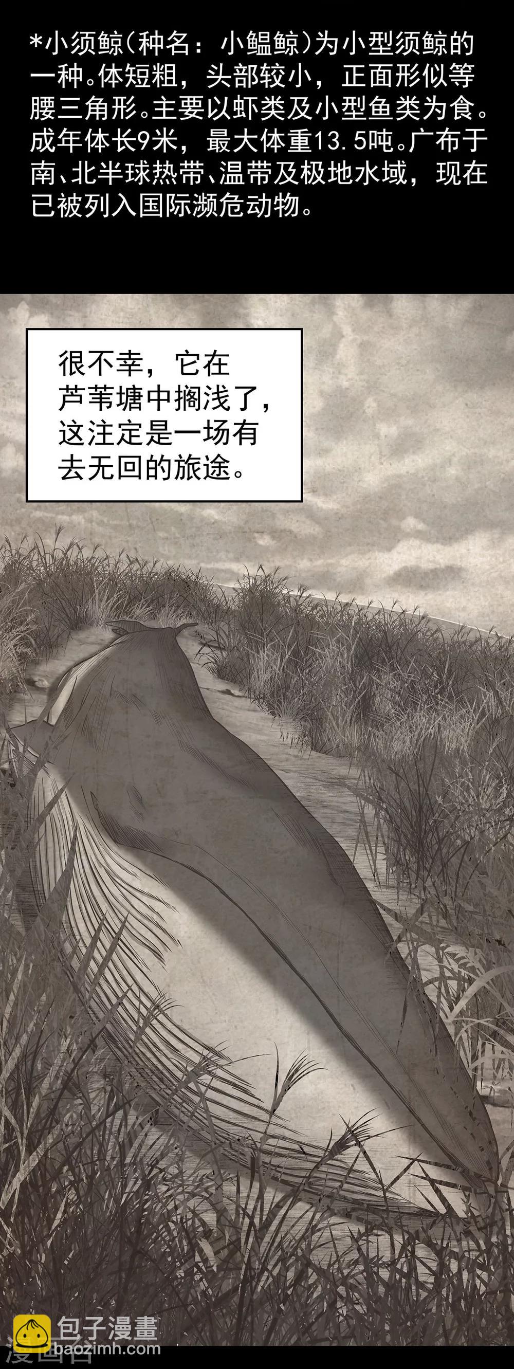 第4话 有去无回的旅途-第4话