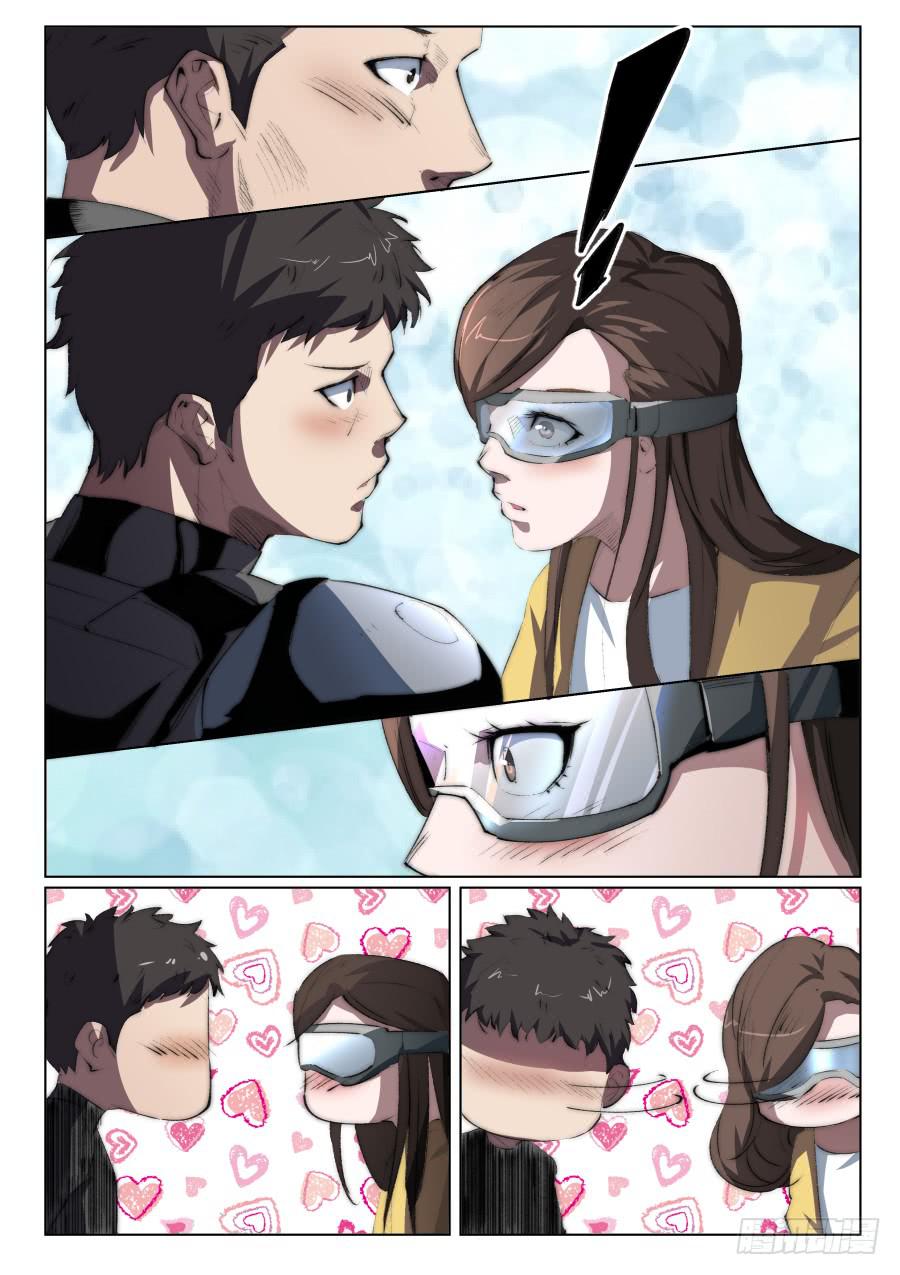 第一百一十八话-第118话