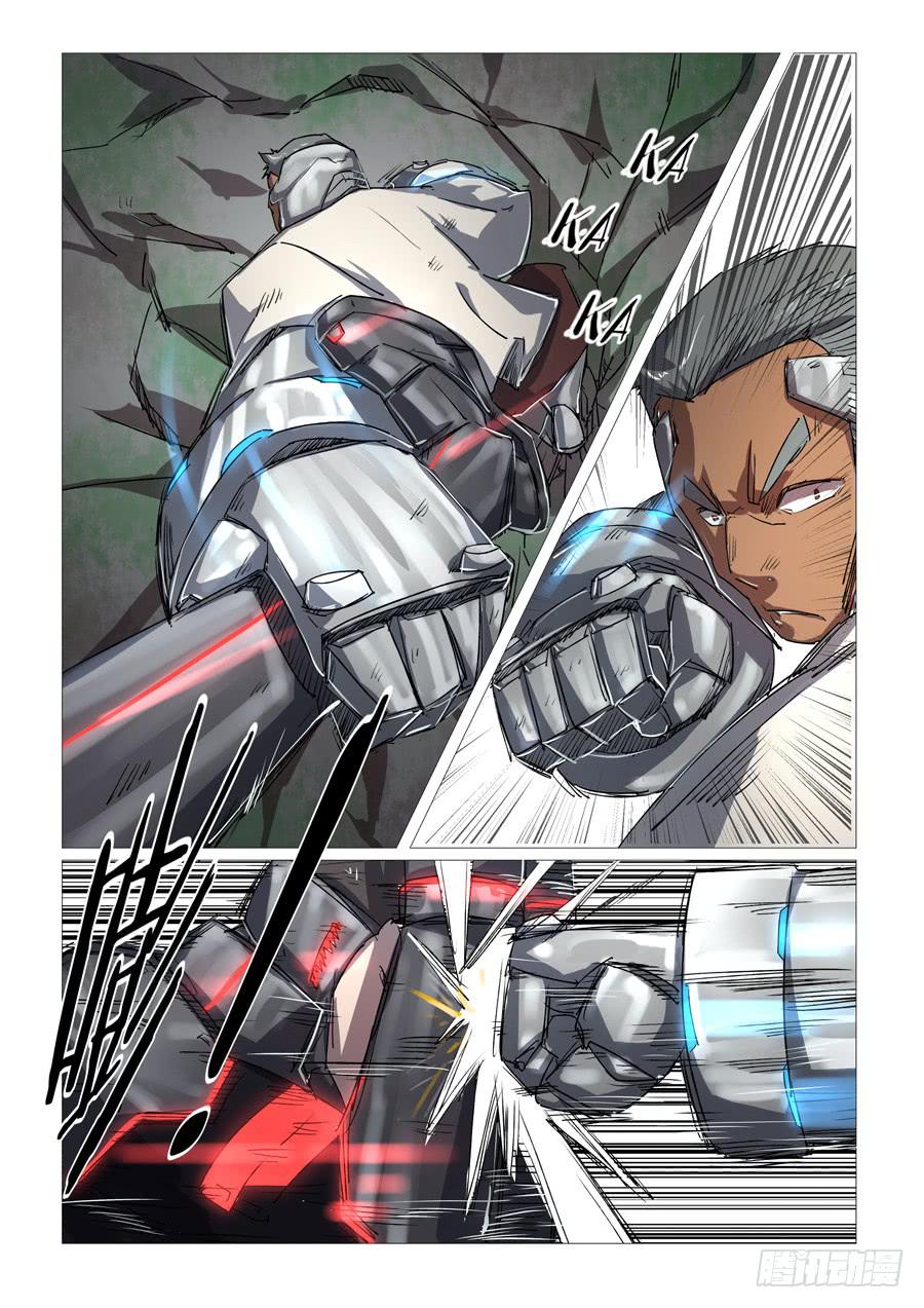 第二十二话-第22话