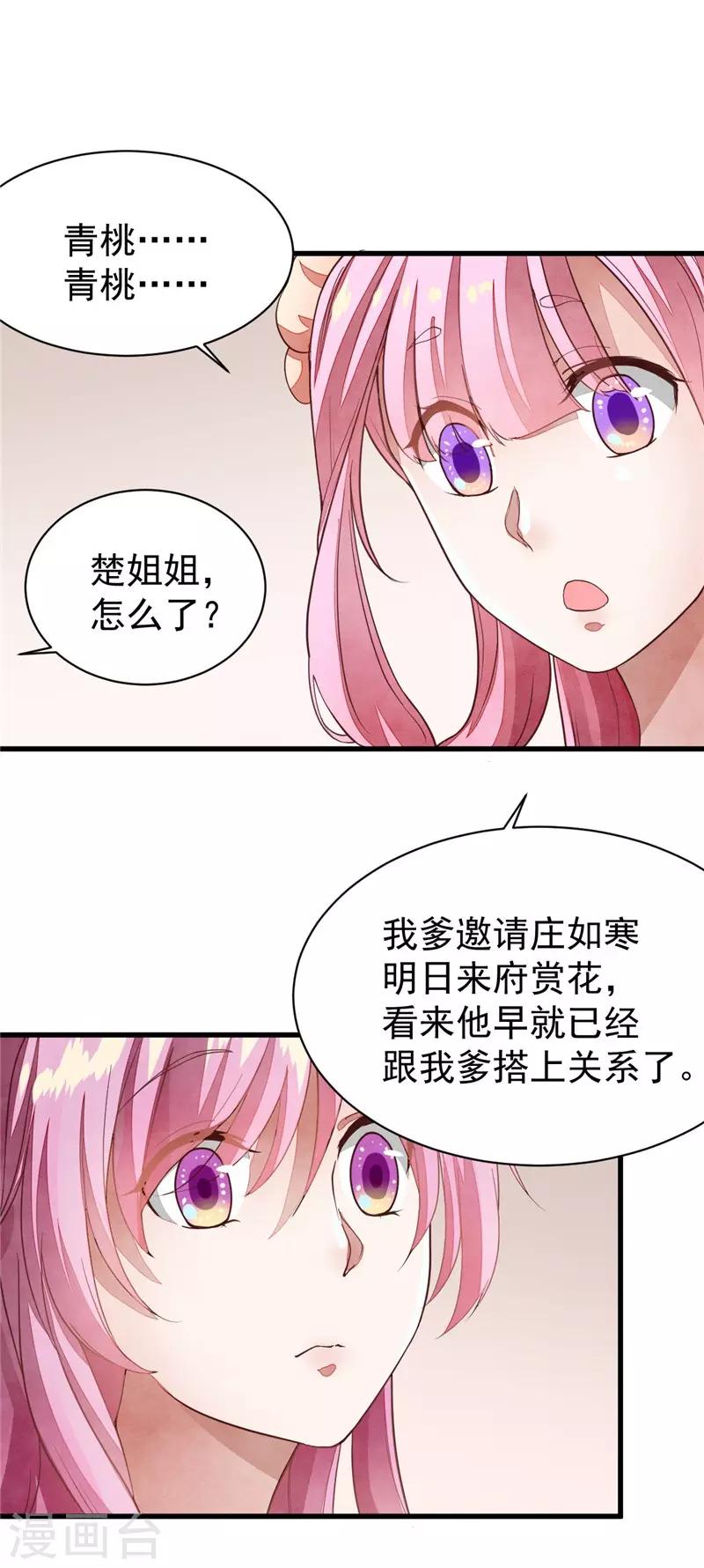 第36话 只是利用？-第36话