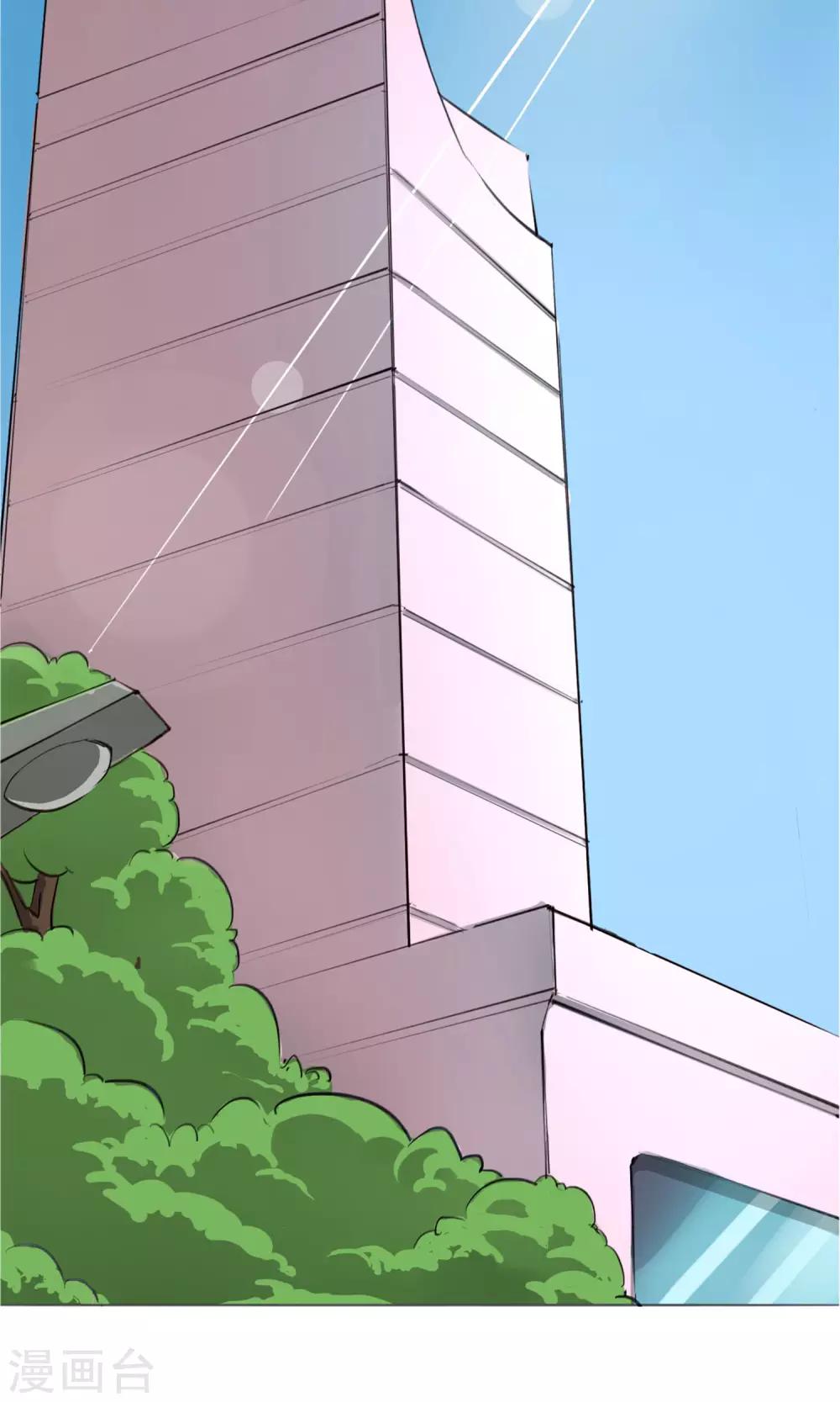 第1话 成为替身(1/2)-第2话