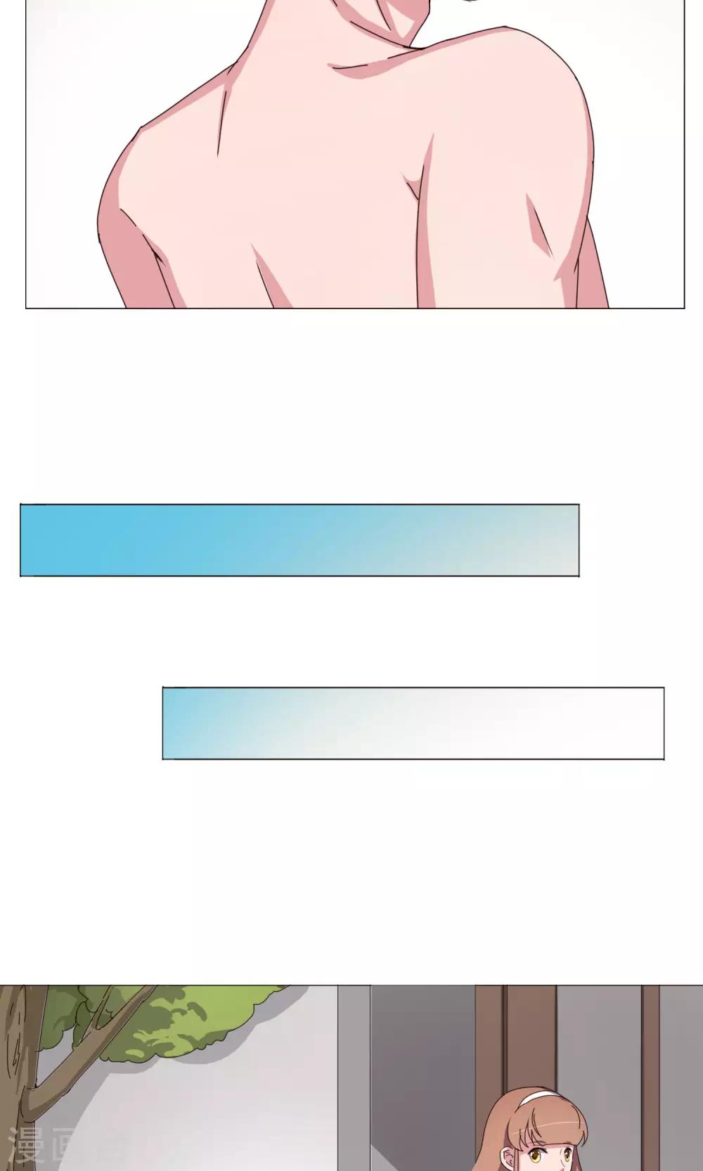 最终话 妈妈的难处-第34话