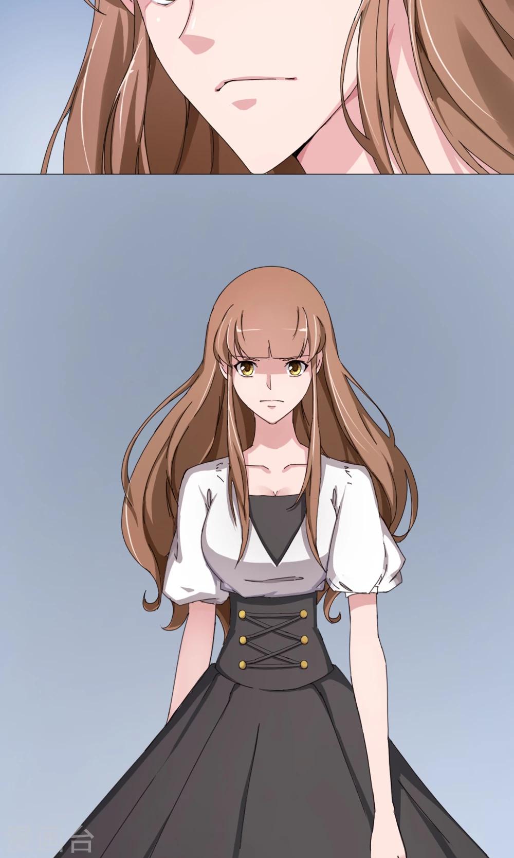 第7话 卖菜大妈？-第8话