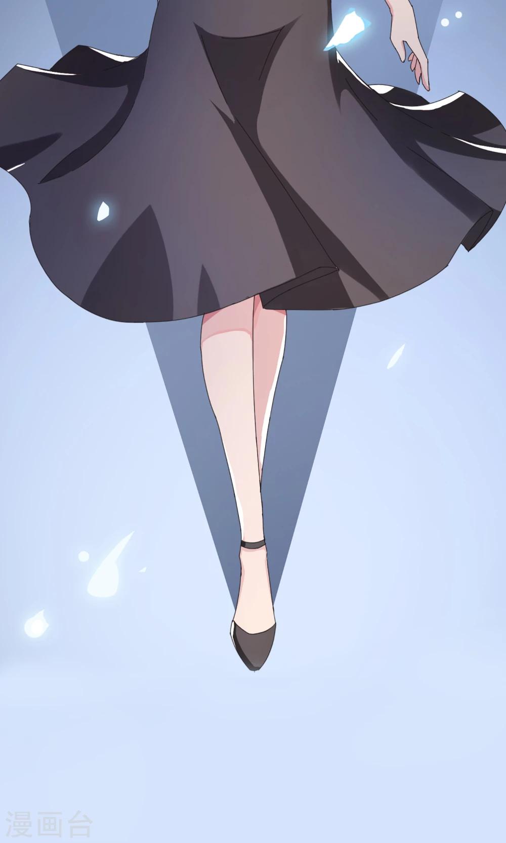 第7话 卖菜大妈？-第8话