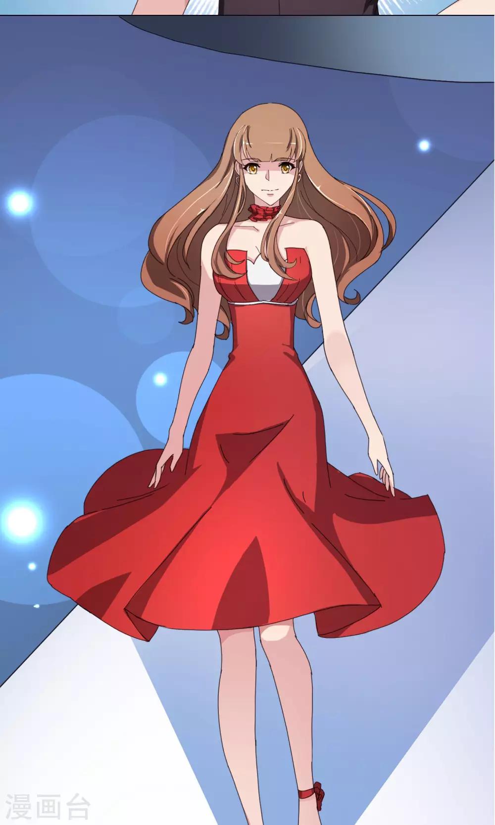 第9话 不可信的闺蜜-第10话