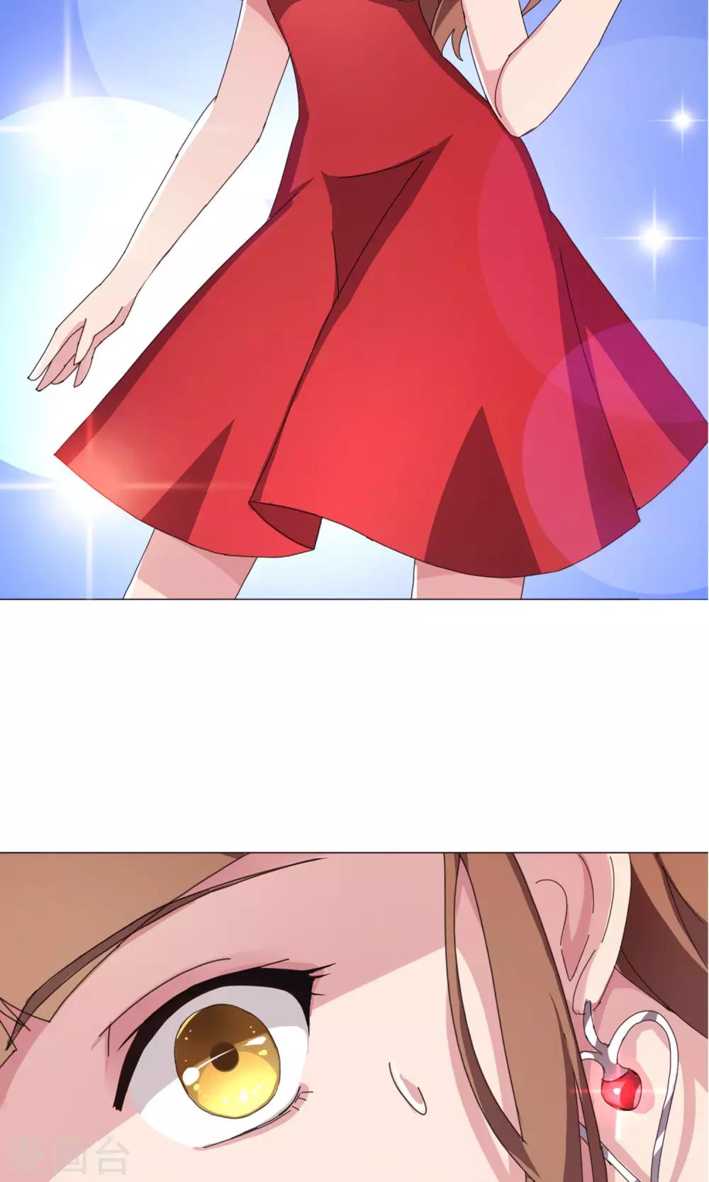 第9话 不可信的闺蜜-第10话