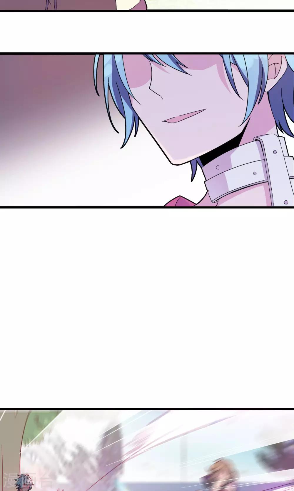 第20话 被牵挂的痛苦-第24话