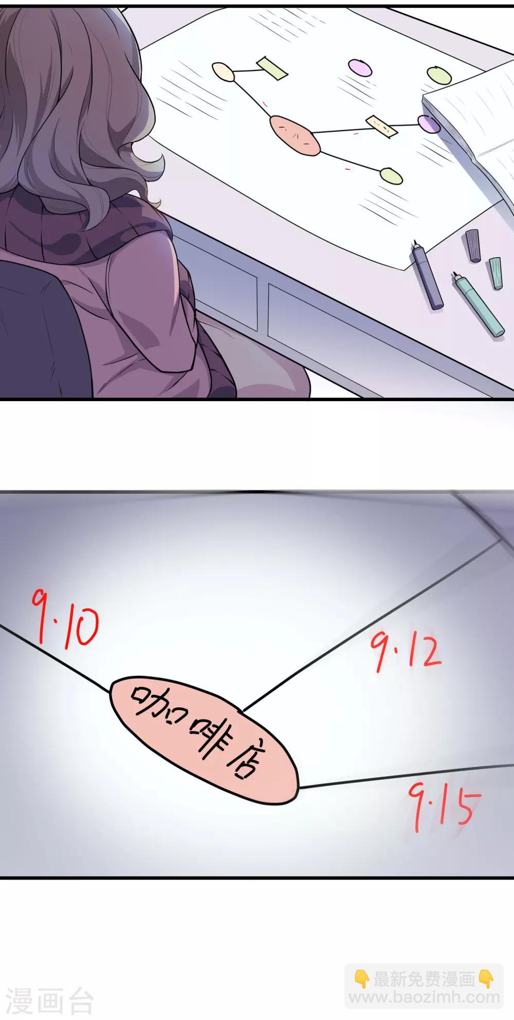 第38话 咖啡馆-第42话