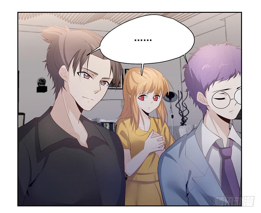 26.得寸进尺-第26话