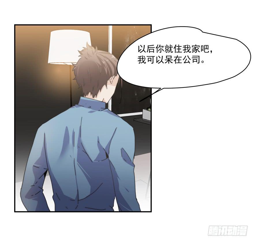 46.不能回家-第48话