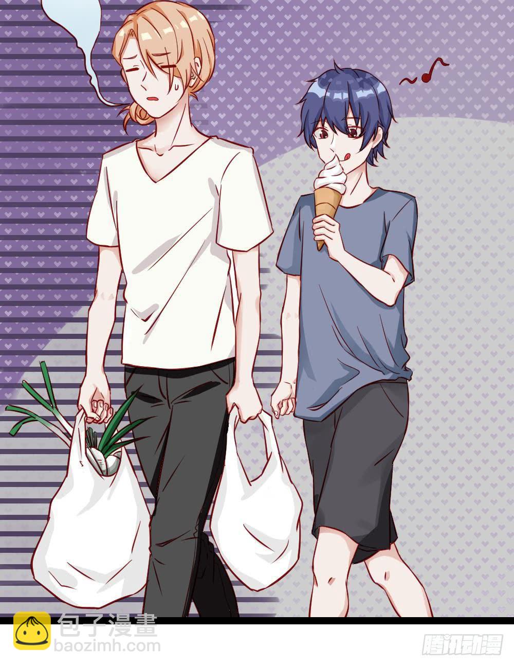 同居公式 - 第4話 - 2