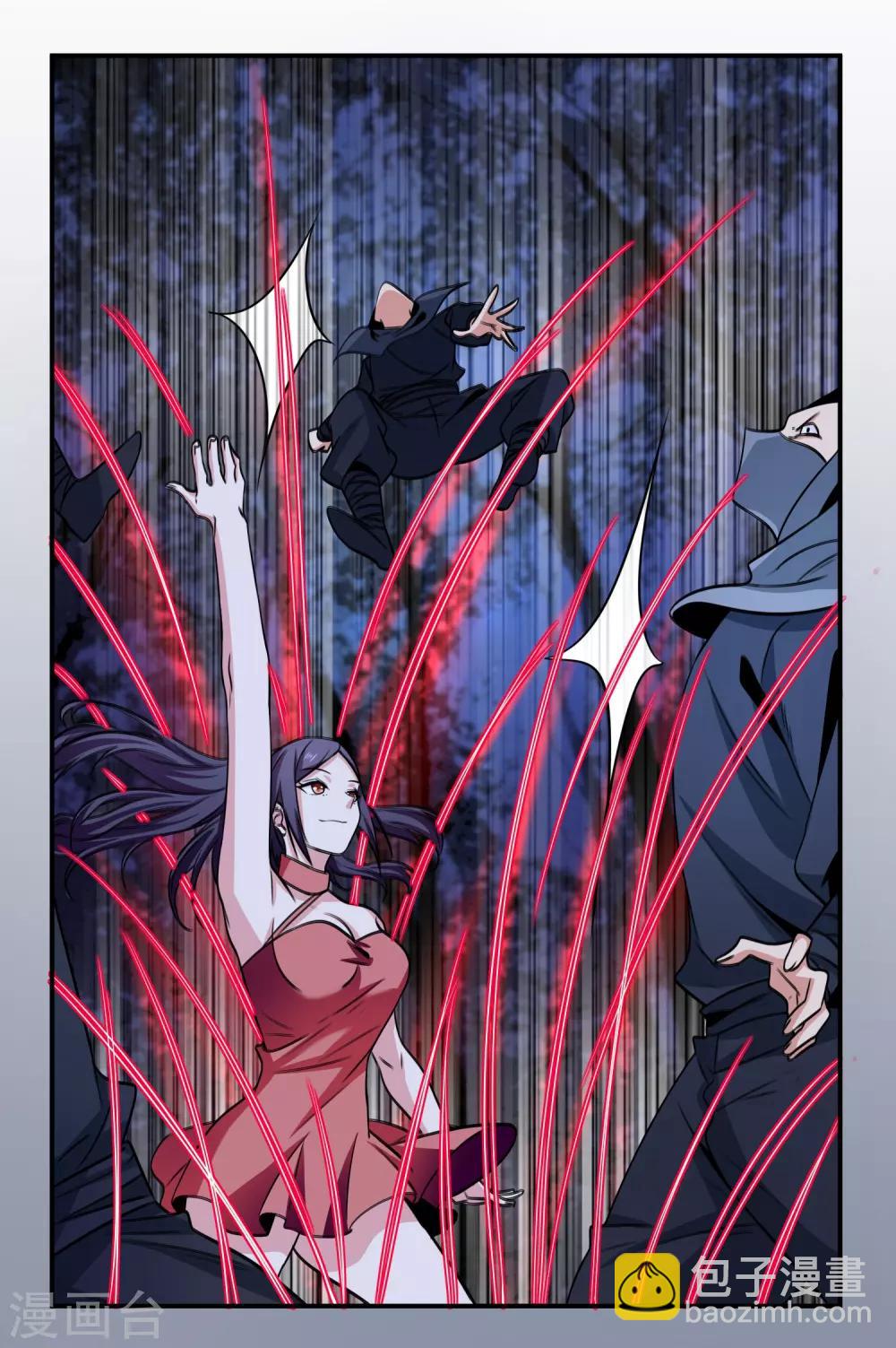 第144话 皇冠被夺-第148话