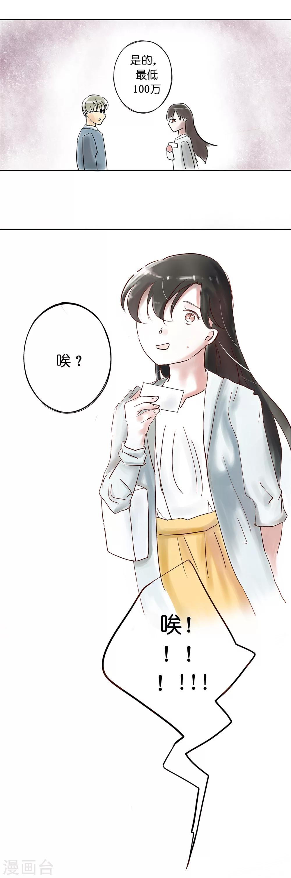 第2话 小鲜肉与不可描述-第2话