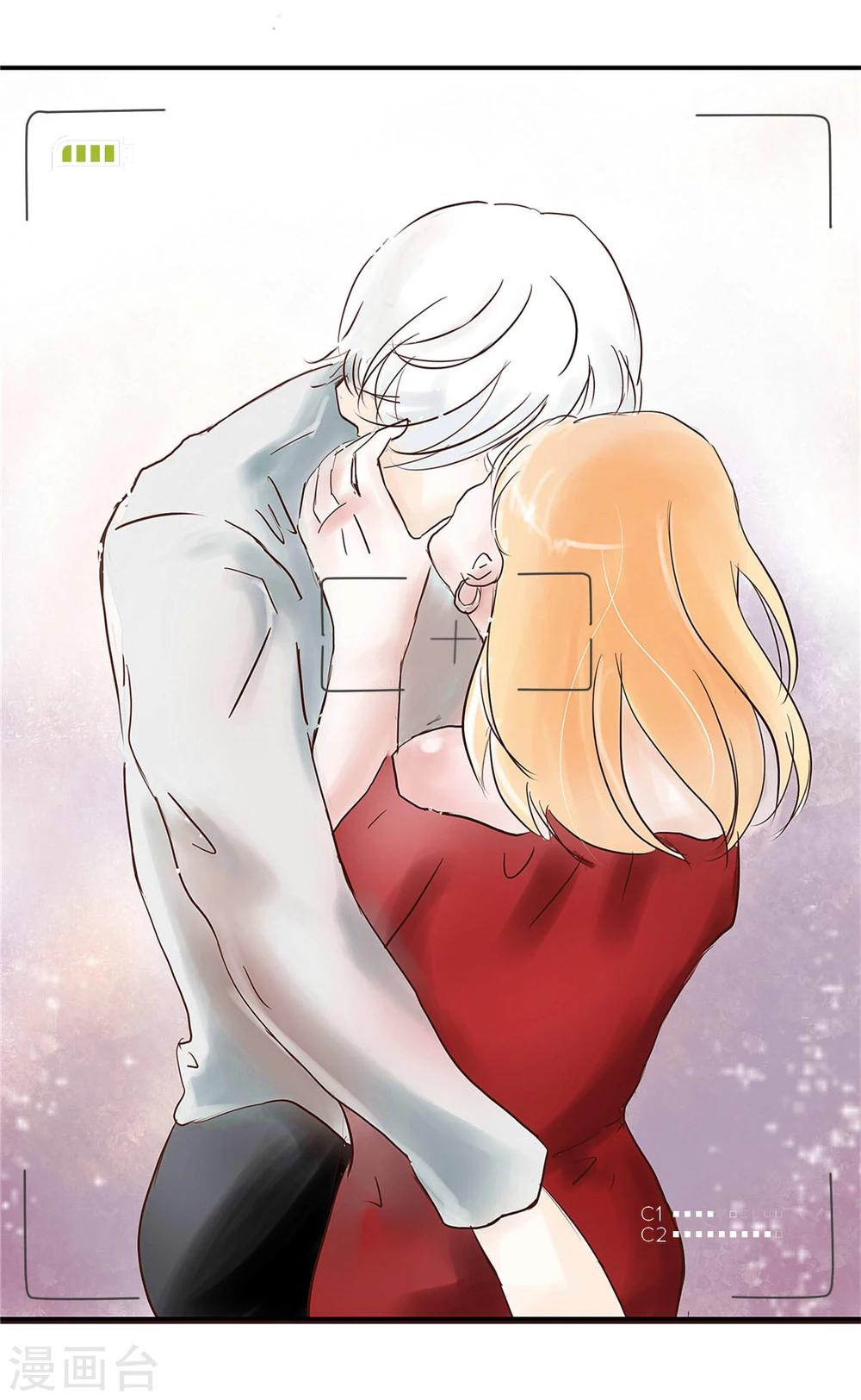 第2话 小鲜肉与不可描述-第2话