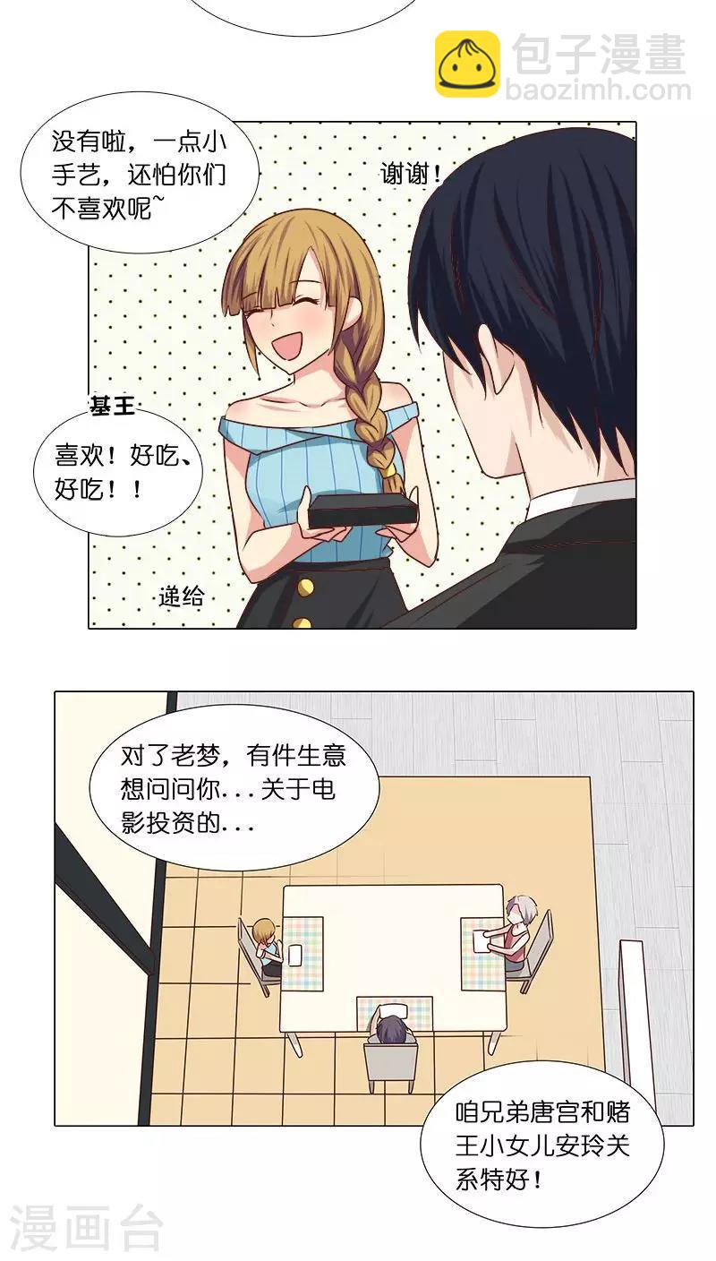 第22话 拍电影？-第22话