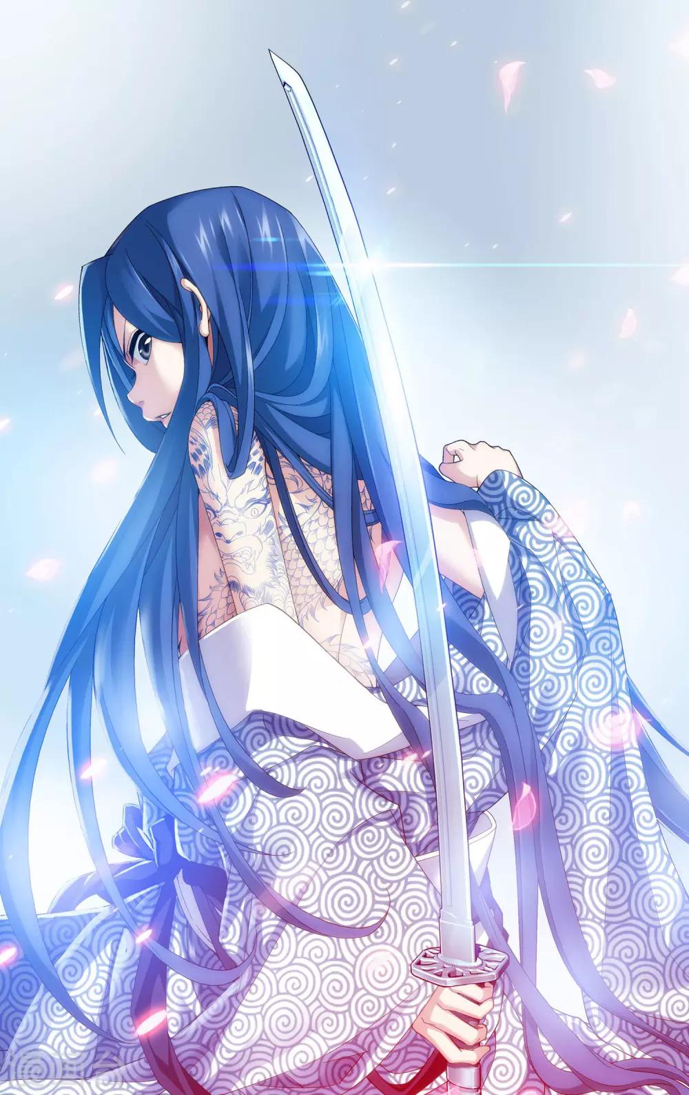 第14话 对决-第14话