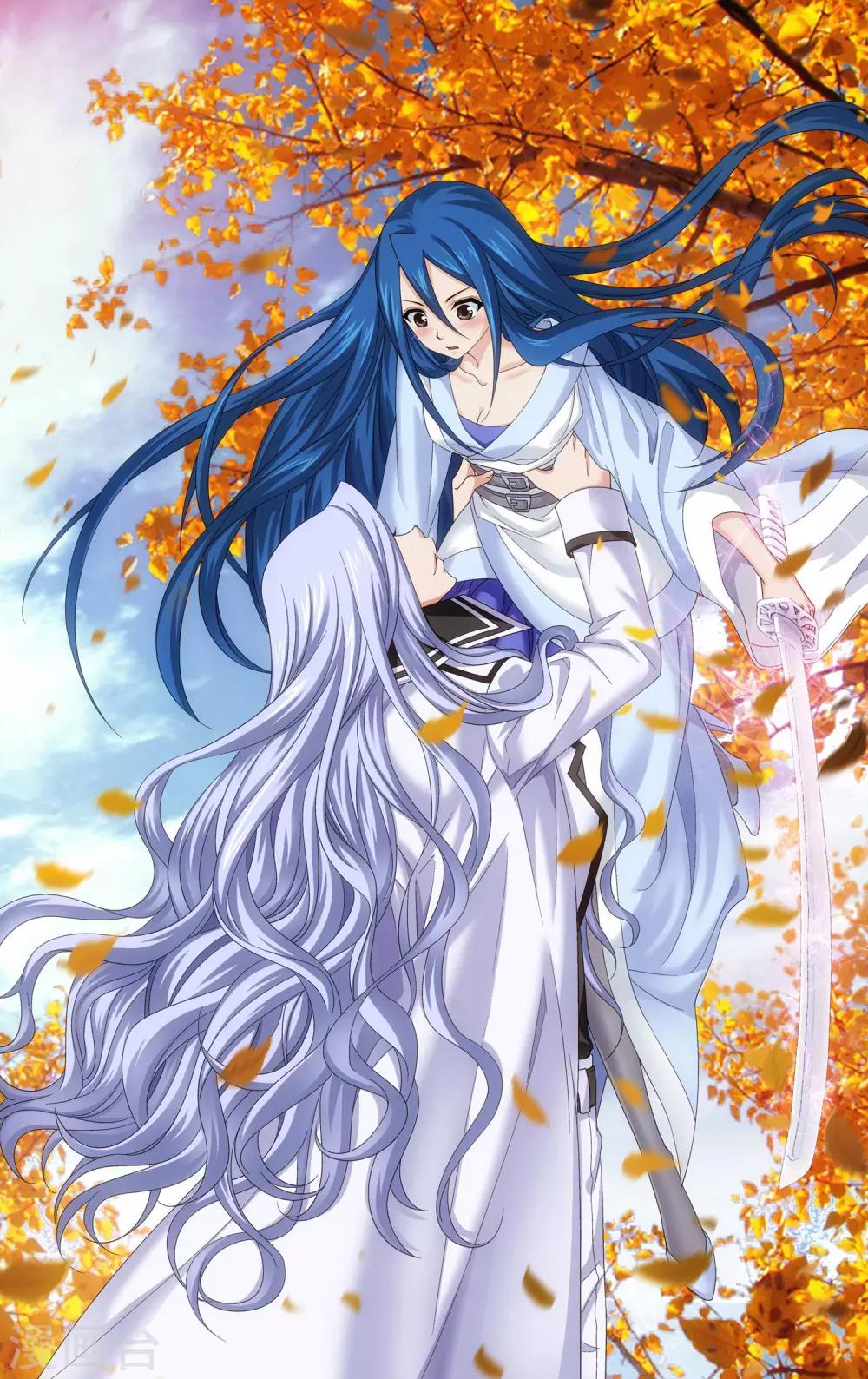 第16话 守护异世-第16话