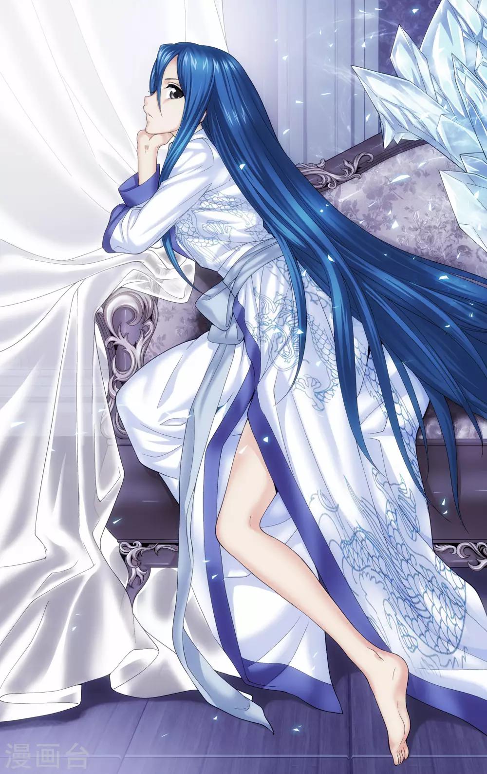 第4话 解放吧！樱之国！-第4话