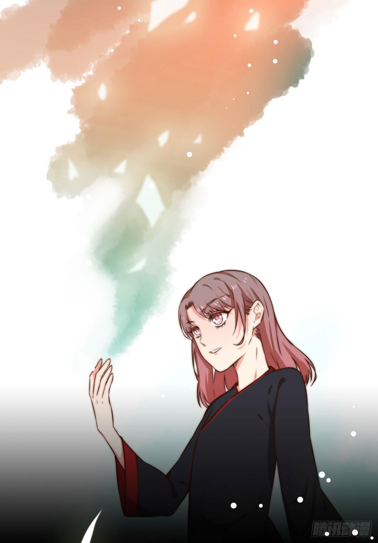 潇潇雨落(1/2)-第14话