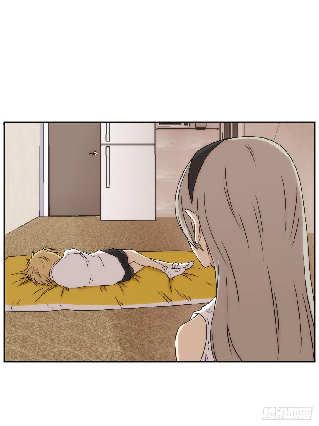 重叠(1/2)-第12话