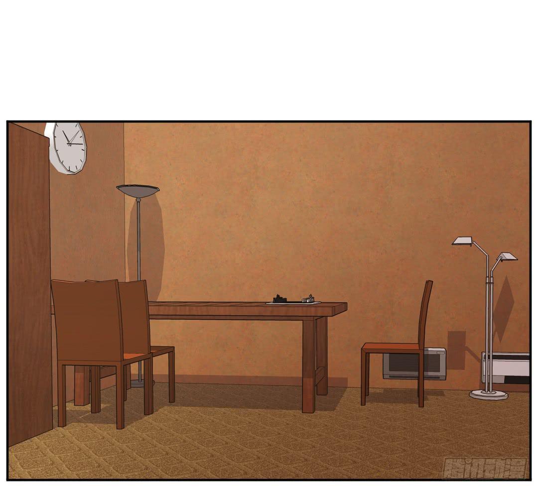 停滞(1/2)-第22话