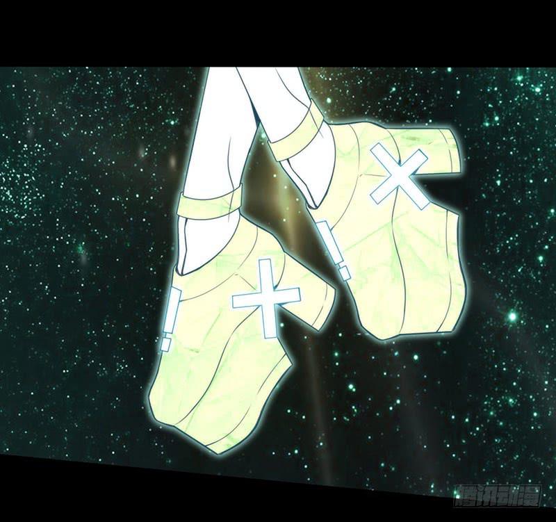 心跳加速！魔法少年加布！-第28话