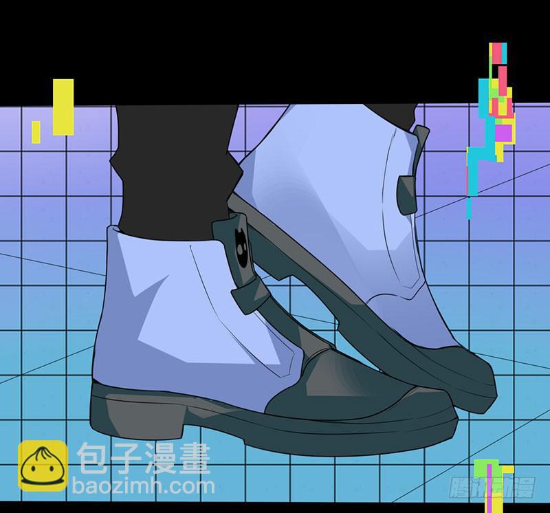 心跳加速！魔法少年加布！-第28话