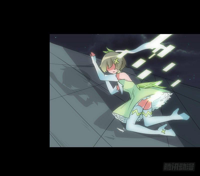 别放开我紧握的手-第30话