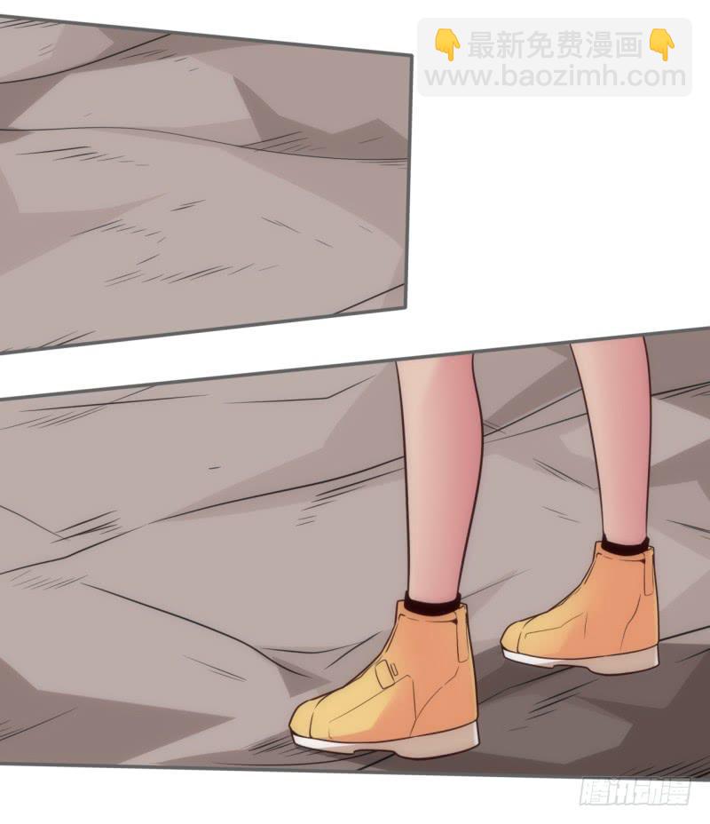 超凶！恶犬出没！-第36话