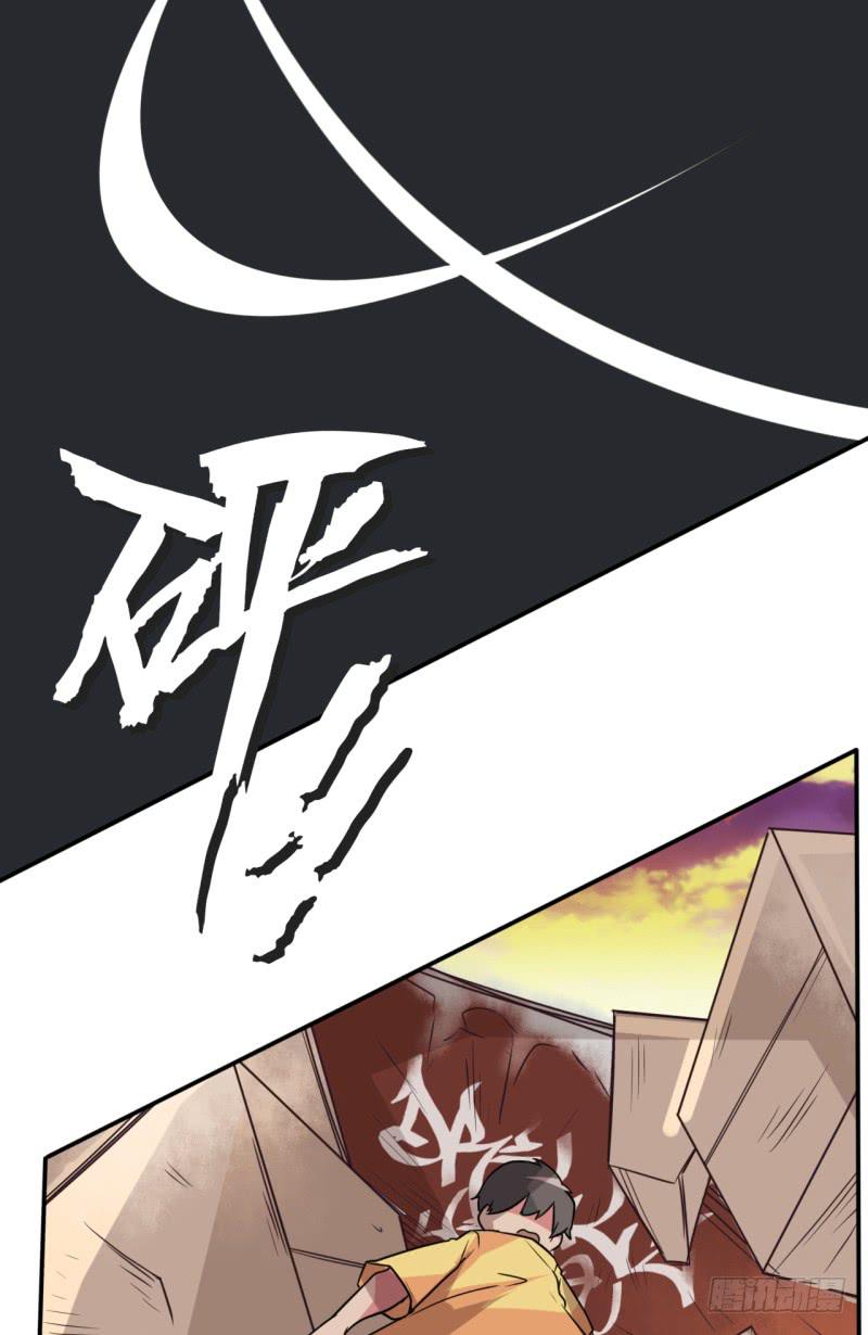 快乐的时光！丢失的手串！-第38话