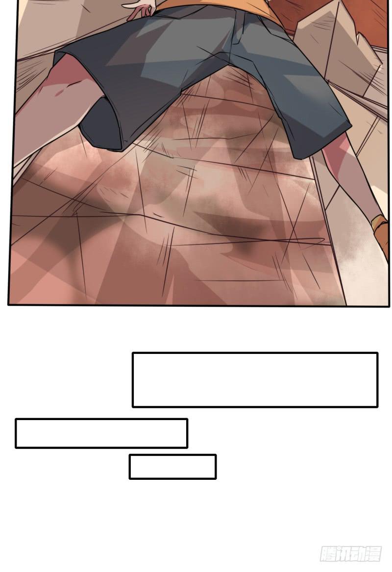 快乐的时光！丢失的手串！-第38话