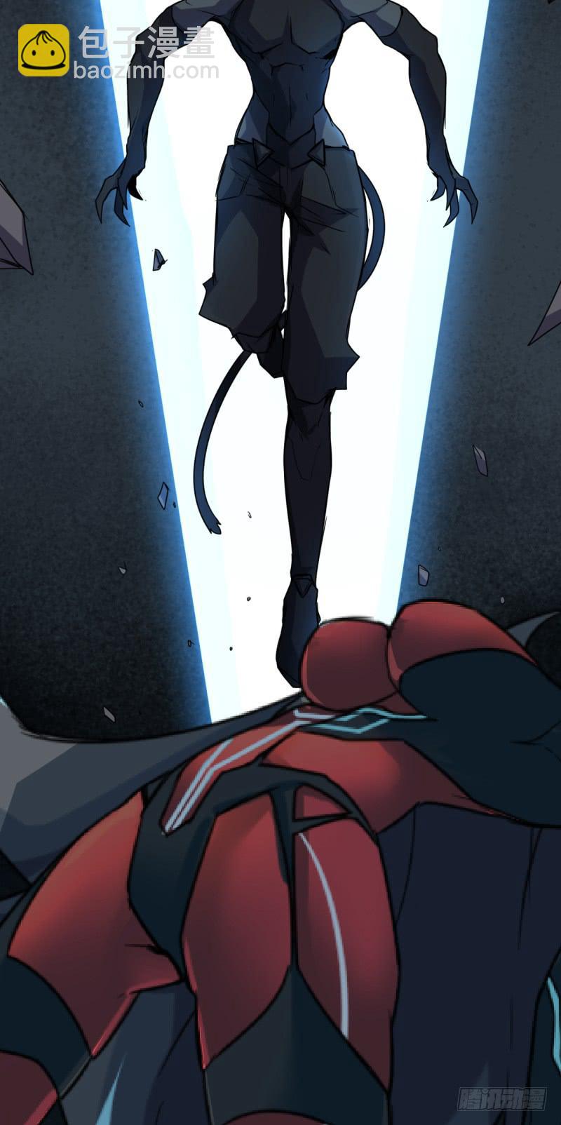 失去意识！黑猫电视！-第42话