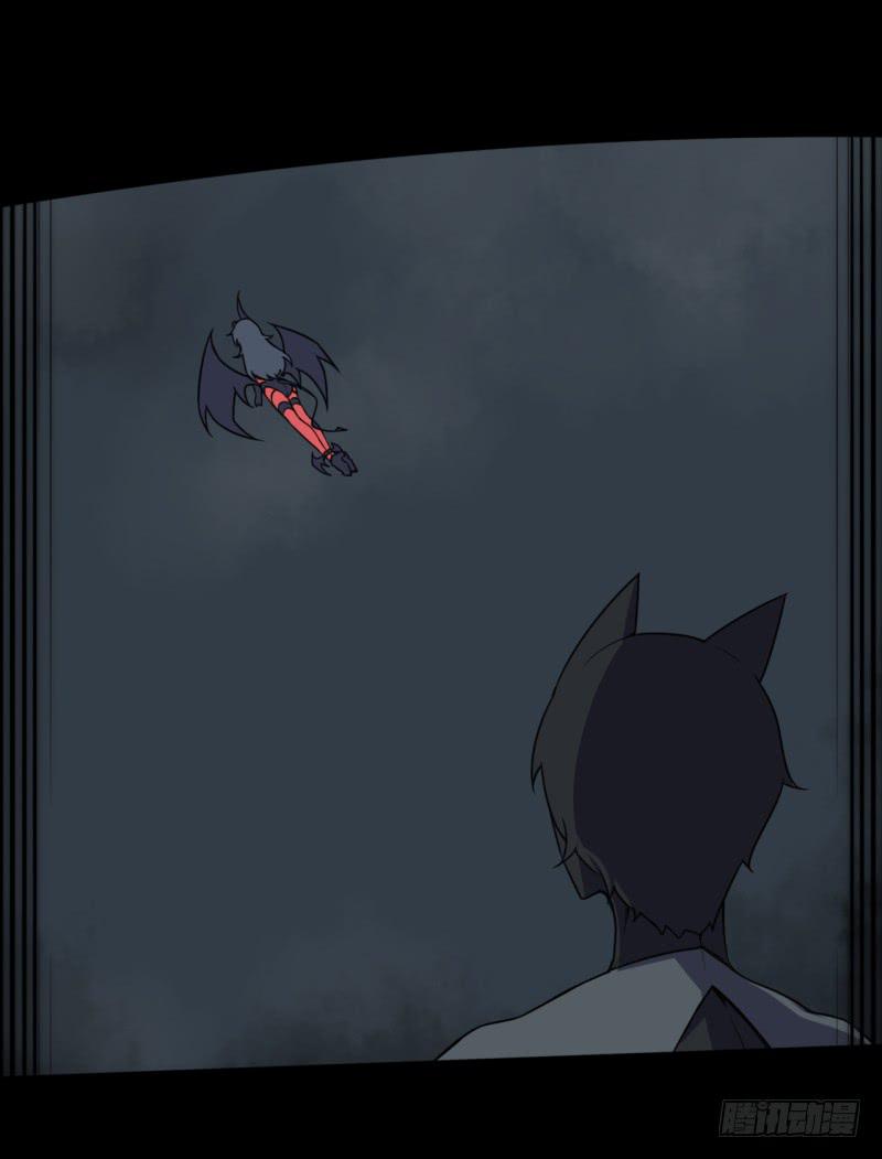 失去意识！黑猫电视！-第42话