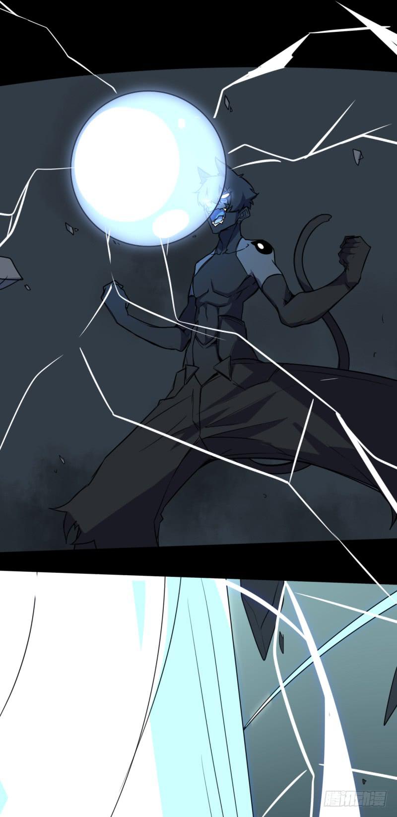 失去意识！黑猫电视！-第42话