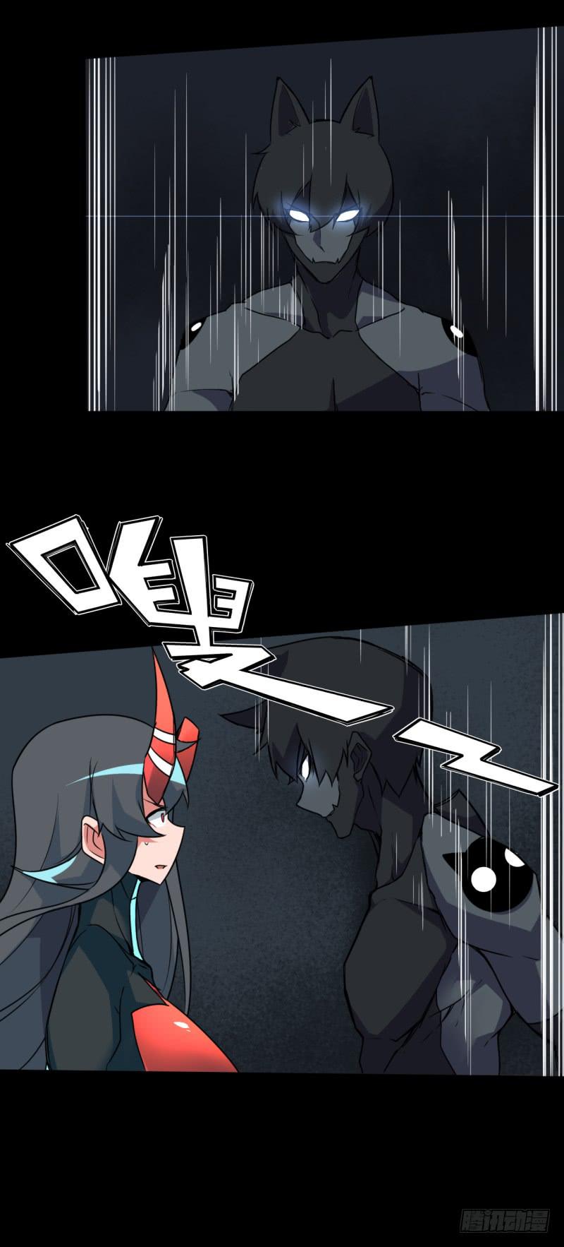 失去意识！黑猫电视！-第42话