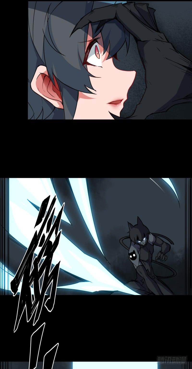 失去意识！黑猫电视！-第42话