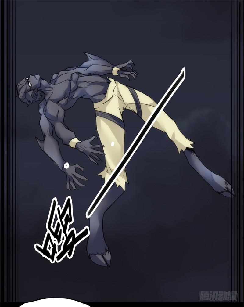 憧憬英雄？那就成为那样的存在！-第50话