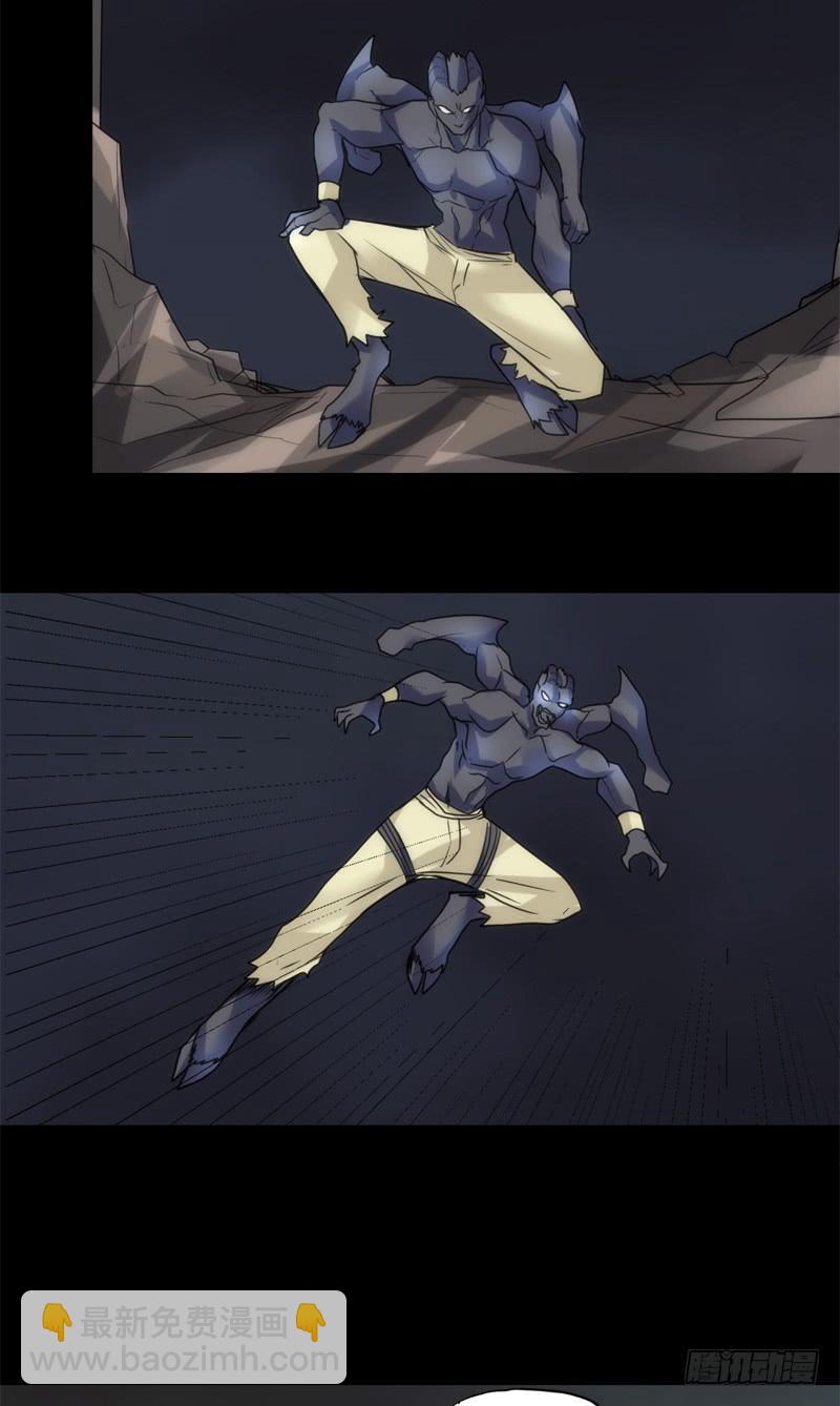 憧憬英雄？那就成为那样的存在！-第50话