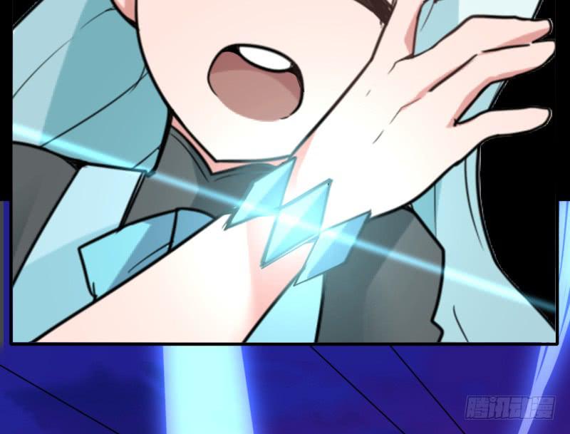 扭转局势！触手势力回归！-第58话