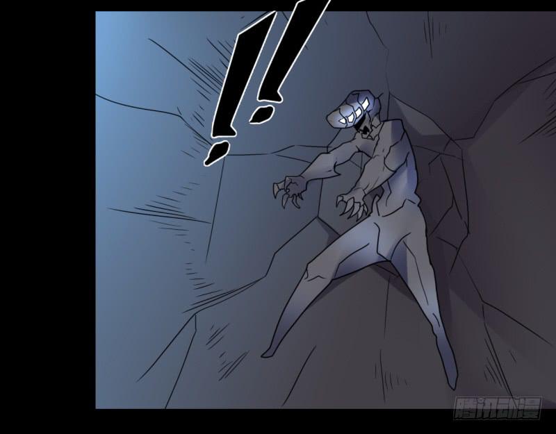 扭转局势！触手势力回归！-第58话