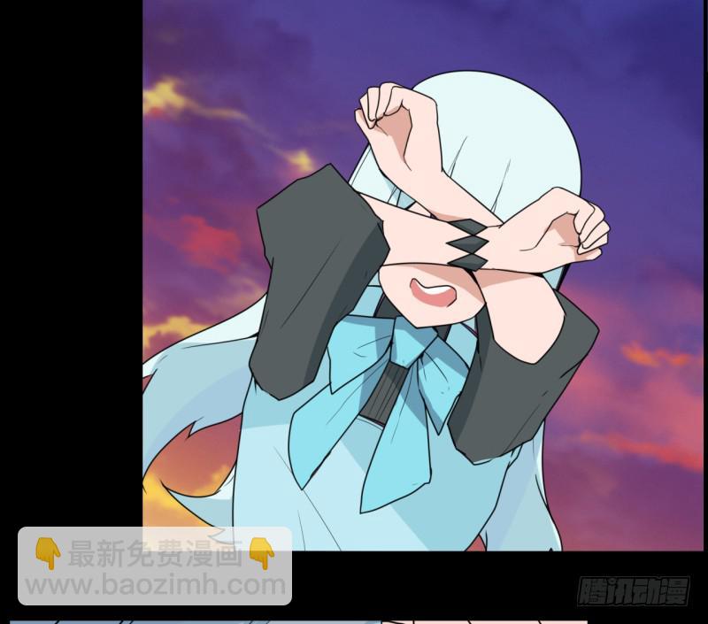 扭转局势！触手势力回归！-第58话