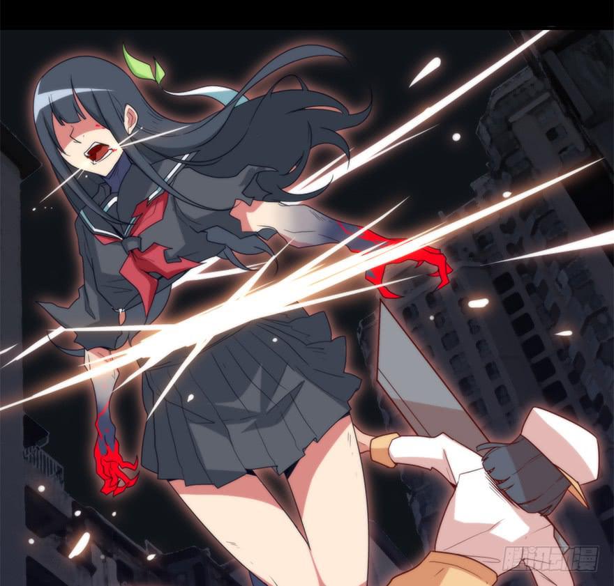 全员出动，向山进发-第68话