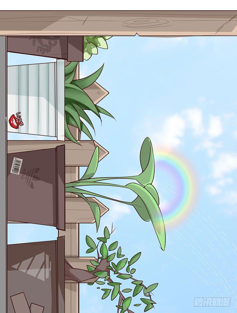 呼&mdash;&mdash;干完累死了~-第10话