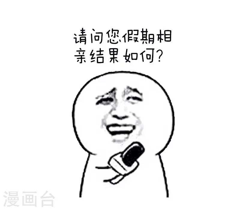 第28话 过节综合症-第28话